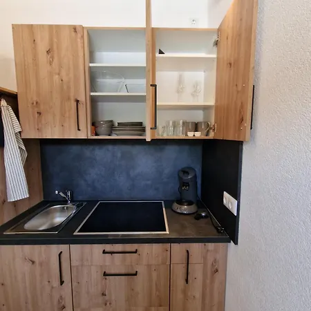 Tiny Village * Echenbrunn