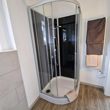 Tiny Village Διαμέρισμα