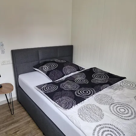 Tiny Village Διαμέρισμα