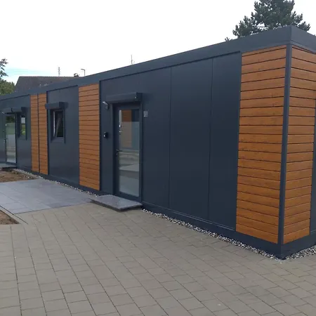 Tiny Village * Echenbrunn