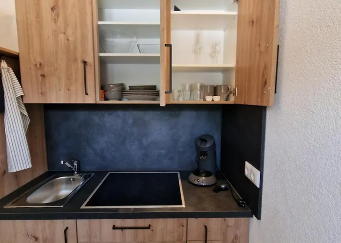 Tiny Village * Echenbrunn