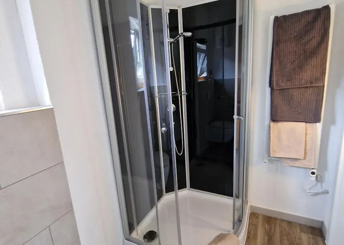 Tiny Village 아파트