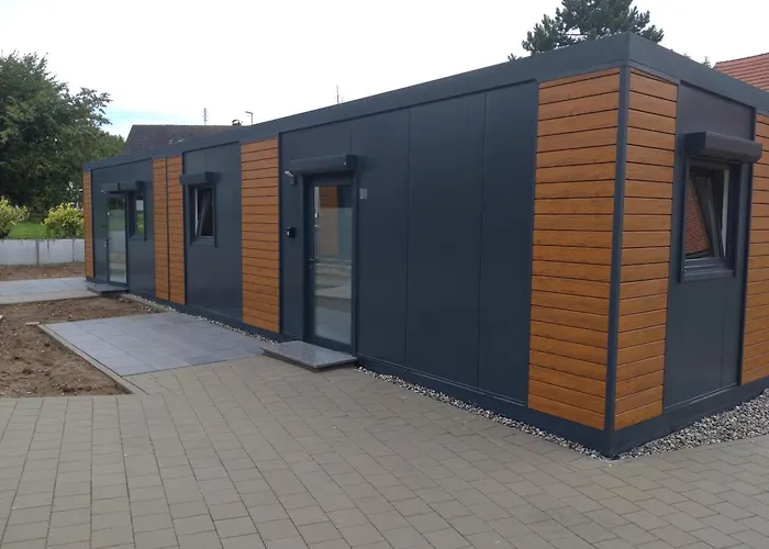 Tiny Village * Echenbrunn